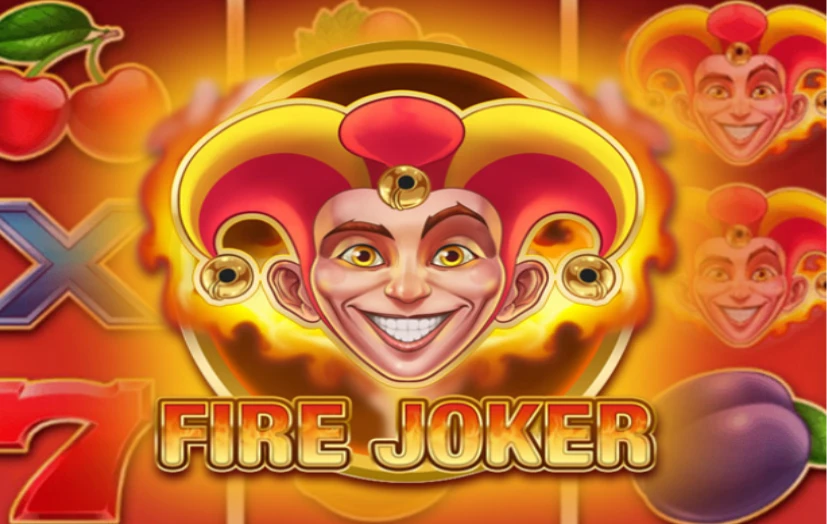 Firestorm Joker: Technical Assessment of Contemporary Gaming Innovation