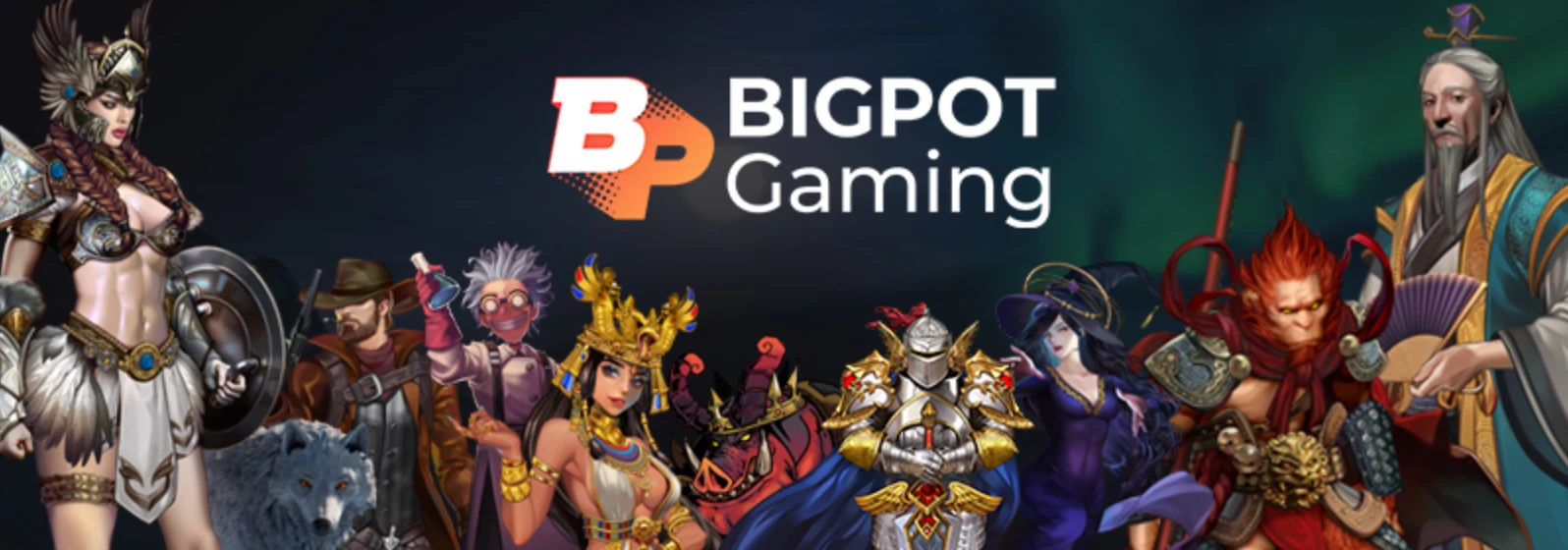 Bigpot Game Provider Establishes Market Leadership Through Strategic Asian Expansion